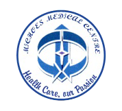 Michoes Medical Center logo